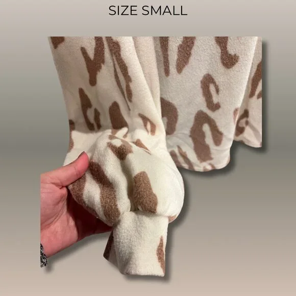 Cozy Knit Sweater | Medium | Gently Worn - Picture 6 of 7